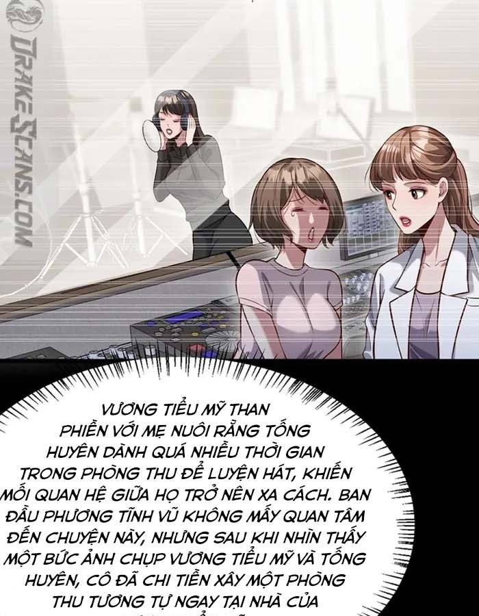 Tôi Bị Mắc Kẹt Trong Cùng Một Ngày Suốt Một Nghìn Năm Chapter 114 - Trang 2