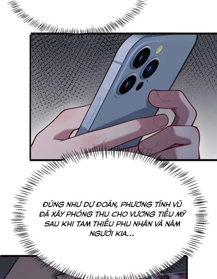 Tôi Bị Mắc Kẹt Trong Cùng Một Ngày Suốt Một Nghìn Năm Chapter 114 - Trang 2