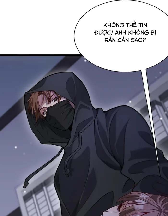 Tôi Bị Mắc Kẹt Trong Cùng Một Ngày Suốt Một Nghìn Năm Chapter 114 - Trang 2