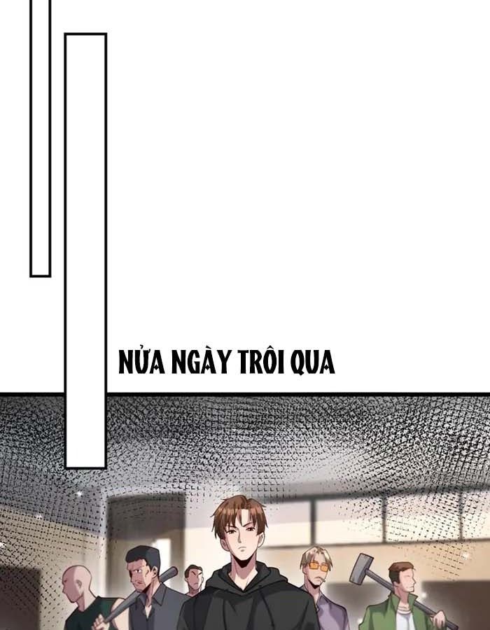 Tôi Bị Mắc Kẹt Trong Cùng Một Ngày Suốt Một Nghìn Năm Chapter 114 - Trang 2