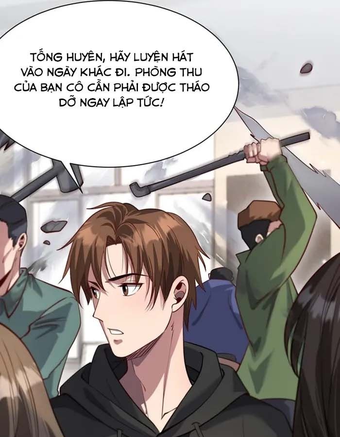 Tôi Bị Mắc Kẹt Trong Cùng Một Ngày Suốt Một Nghìn Năm Chapter 114 - Trang 2
