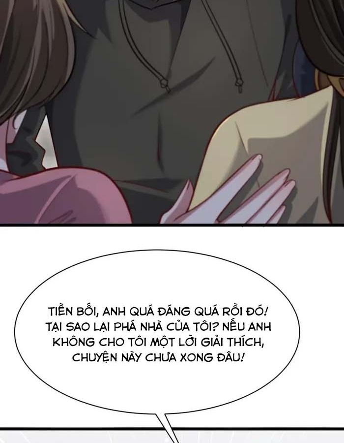 Tôi Bị Mắc Kẹt Trong Cùng Một Ngày Suốt Một Nghìn Năm Chapter 114 - Trang 2
