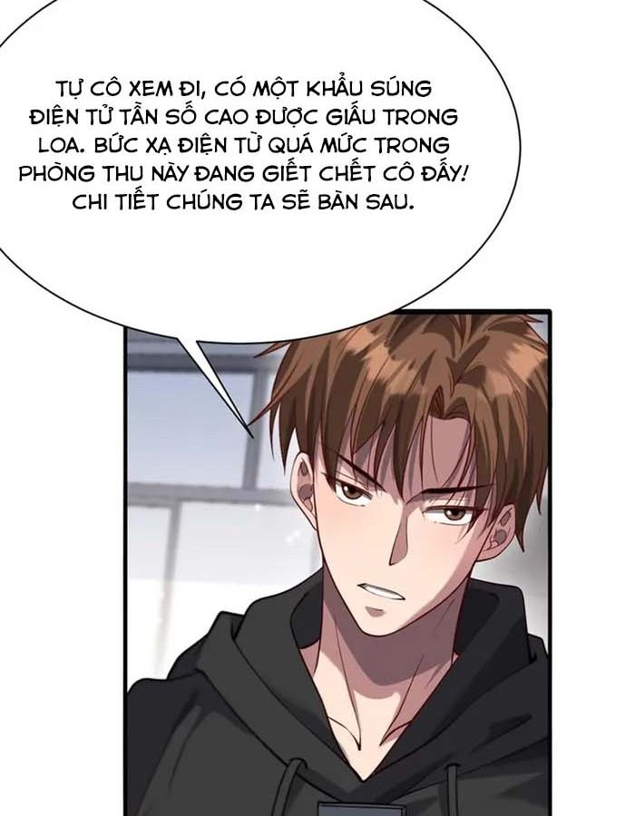 Tôi Bị Mắc Kẹt Trong Cùng Một Ngày Suốt Một Nghìn Năm Chapter 114 - Trang 2