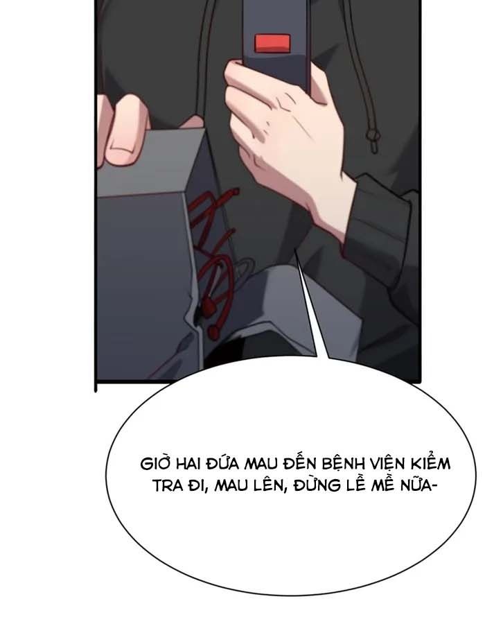 Tôi Bị Mắc Kẹt Trong Cùng Một Ngày Suốt Một Nghìn Năm Chapter 114 - Trang 2