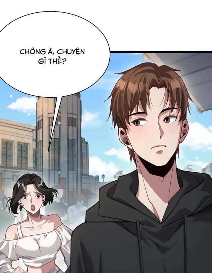 Tôi Bị Mắc Kẹt Trong Cùng Một Ngày Suốt Một Nghìn Năm Chapter 114 - Trang 2