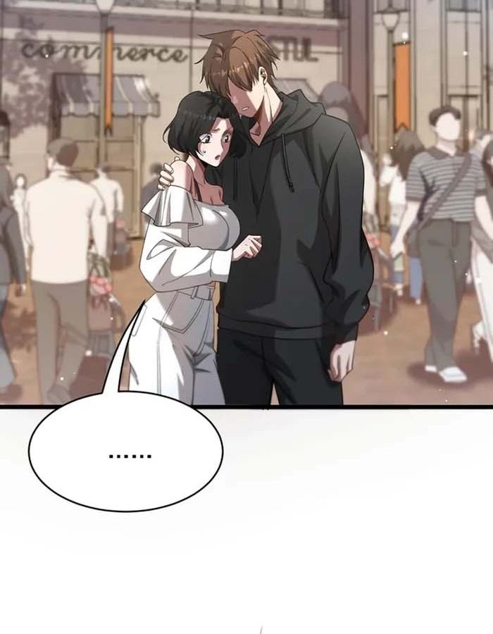Tôi Bị Mắc Kẹt Trong Cùng Một Ngày Suốt Một Nghìn Năm Chapter 114 - Trang 2