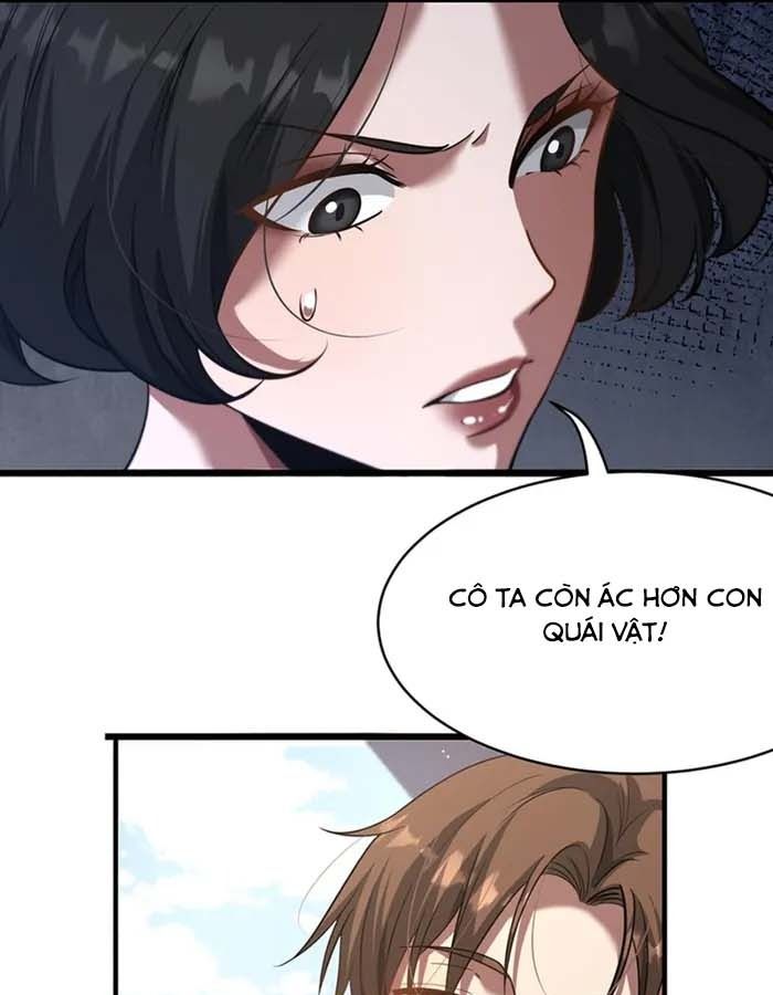 Tôi Bị Mắc Kẹt Trong Cùng Một Ngày Suốt Một Nghìn Năm Chapter 114 - Trang 2