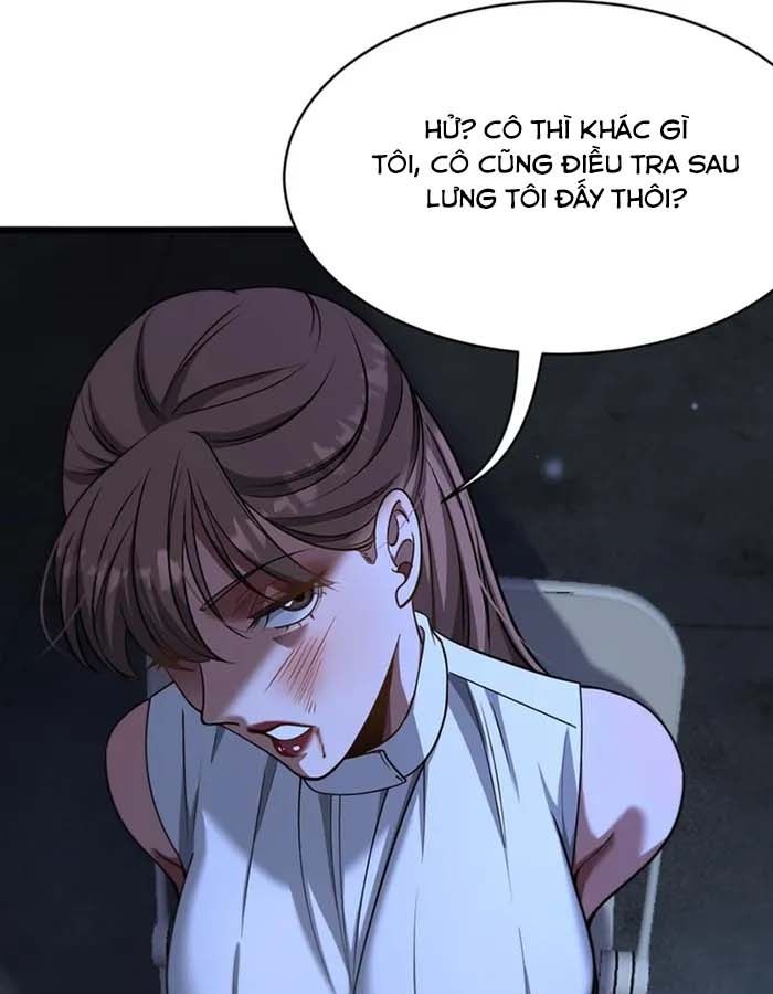 Tôi Bị Mắc Kẹt Trong Cùng Một Ngày Suốt Một Nghìn Năm Chapter 114 - Trang 2