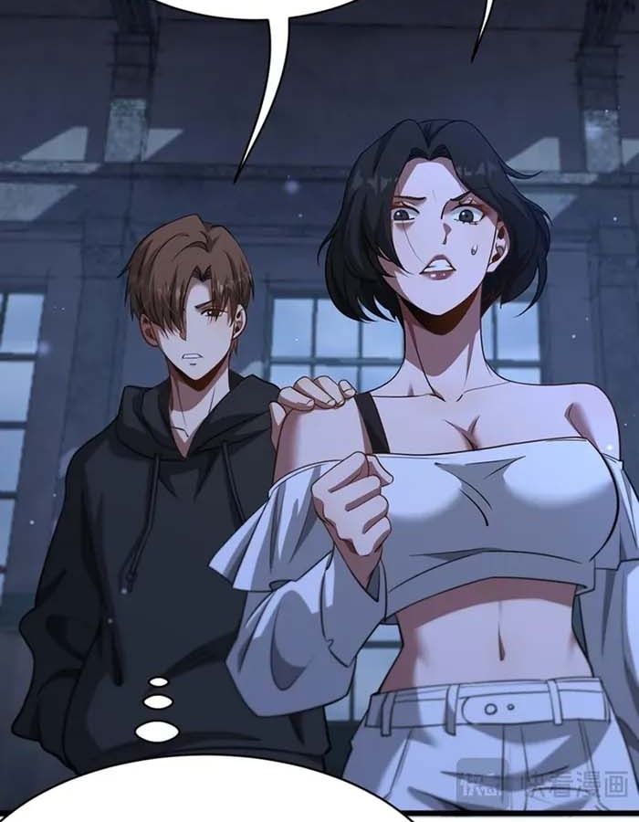 Tôi Bị Mắc Kẹt Trong Cùng Một Ngày Suốt Một Nghìn Năm Chapter 114 - Trang 2