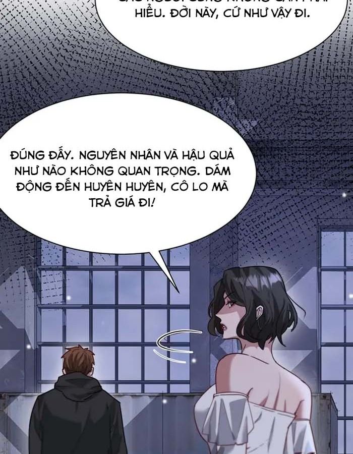 Tôi Bị Mắc Kẹt Trong Cùng Một Ngày Suốt Một Nghìn Năm Chapter 114 - Trang 2