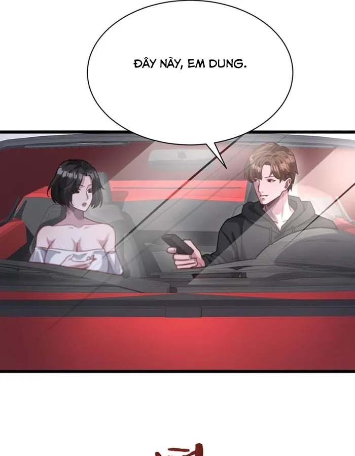Tôi Bị Mắc Kẹt Trong Cùng Một Ngày Suốt Một Nghìn Năm Chapter 114 - Trang 2
