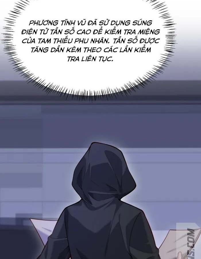 Tôi Bị Mắc Kẹt Trong Cùng Một Ngày Suốt Một Nghìn Năm Chapter 114 - Trang 2