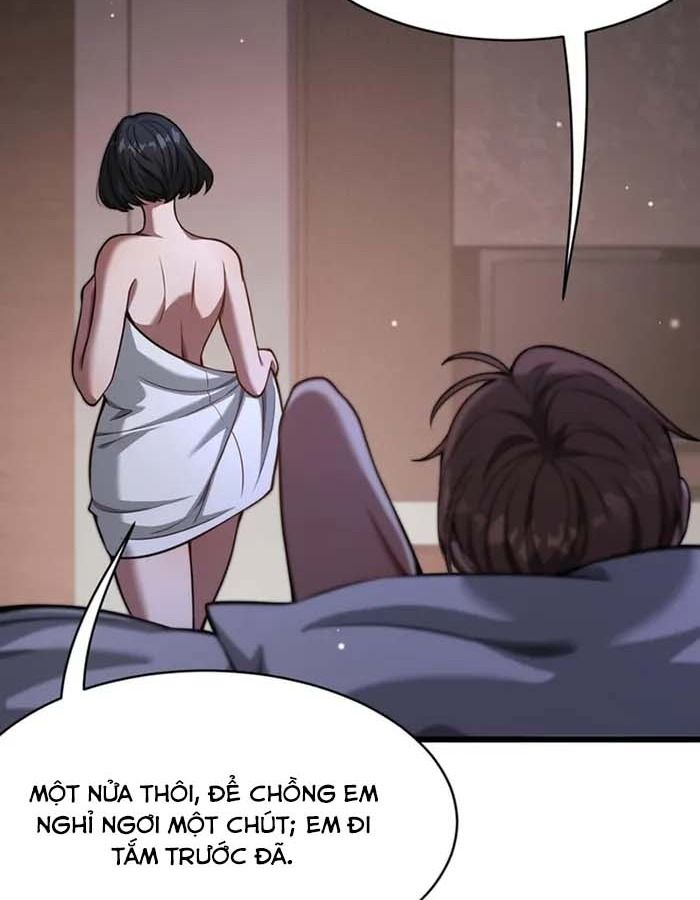 Tôi Bị Mắc Kẹt Trong Cùng Một Ngày Suốt Một Nghìn Năm Chapter 114 - Trang 2