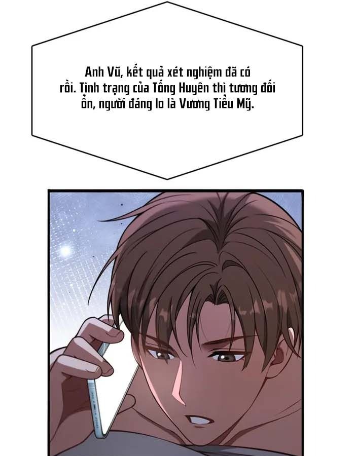 Tôi Bị Mắc Kẹt Trong Cùng Một Ngày Suốt Một Nghìn Năm Chapter 114 - Trang 2