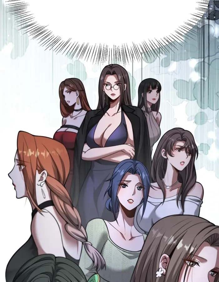 Tôi Bị Mắc Kẹt Trong Cùng Một Ngày Suốt Một Nghìn Năm Chapter 114 - Trang 2