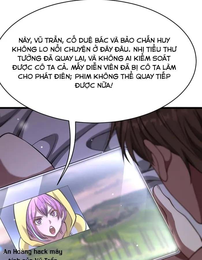 Tôi Bị Mắc Kẹt Trong Cùng Một Ngày Suốt Một Nghìn Năm Chapter 114 - Trang 2
