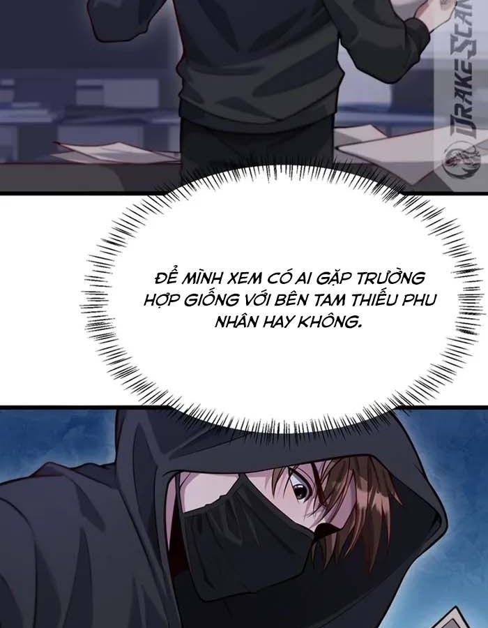 Tôi Bị Mắc Kẹt Trong Cùng Một Ngày Suốt Một Nghìn Năm Chapter 114 - Trang 2