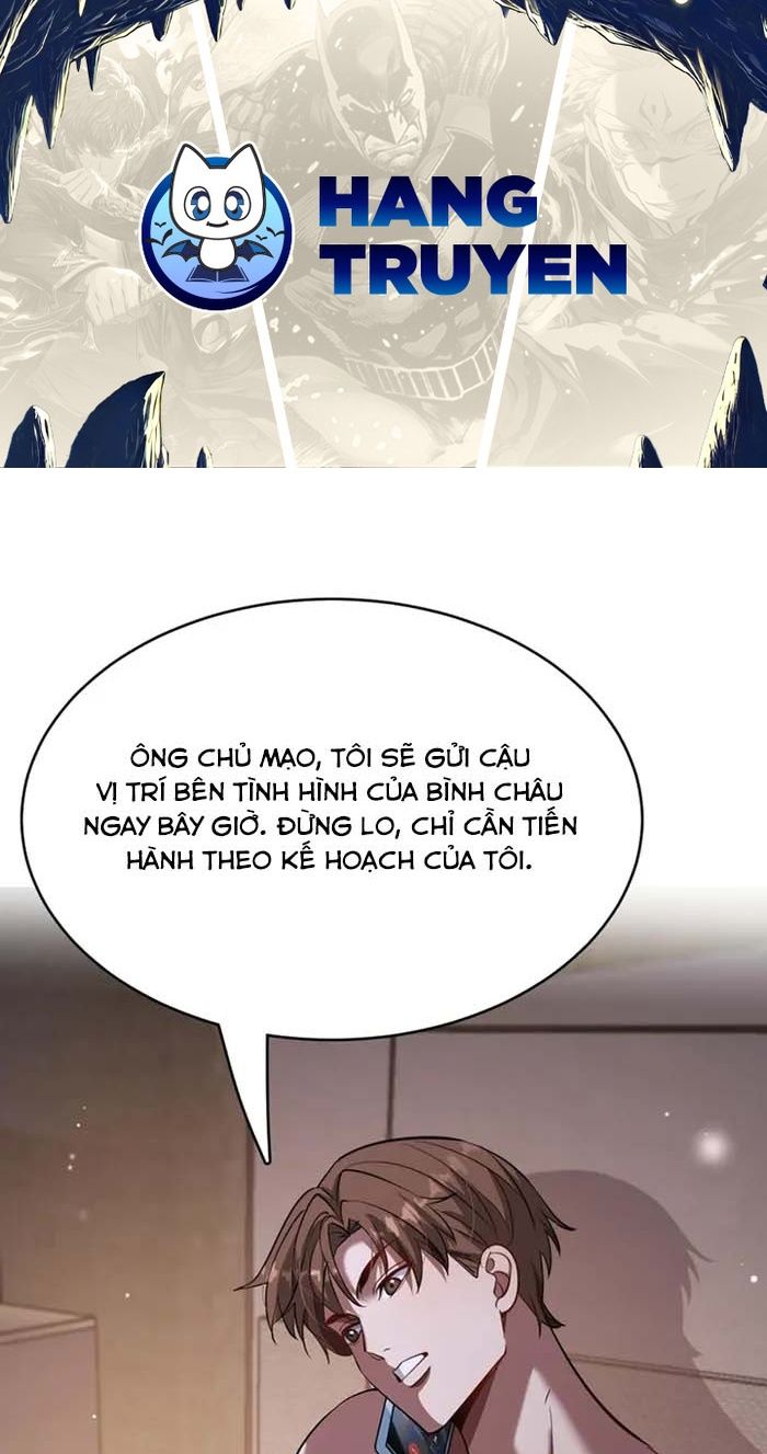 Tôi Bị Mắc Kẹt Trong Cùng Một Ngày Suốt Một Nghìn Năm Chapter 115 - Trang 2