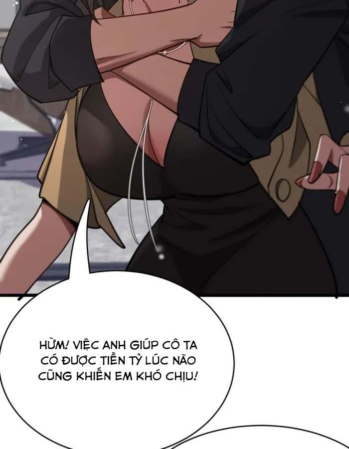 Tôi Bị Mắc Kẹt Trong Cùng Một Ngày Suốt Một Nghìn Năm Chapter 115 - Trang 2