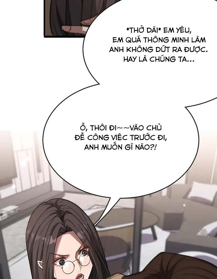 Tôi Bị Mắc Kẹt Trong Cùng Một Ngày Suốt Một Nghìn Năm Chapter 115 - Trang 2