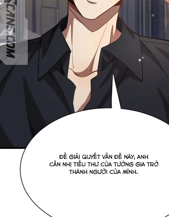 Tôi Bị Mắc Kẹt Trong Cùng Một Ngày Suốt Một Nghìn Năm Chapter 115 - Trang 2