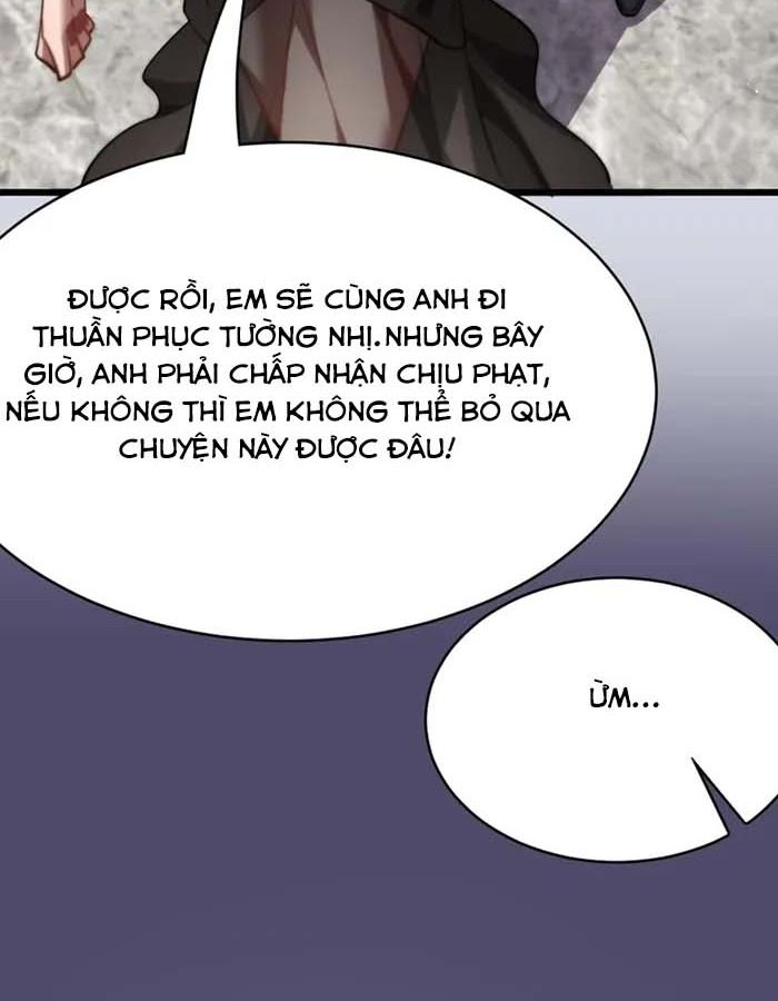 Tôi Bị Mắc Kẹt Trong Cùng Một Ngày Suốt Một Nghìn Năm Chapter 115 - Trang 2