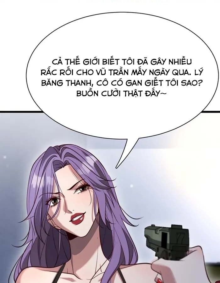Tôi Bị Mắc Kẹt Trong Cùng Một Ngày Suốt Một Nghìn Năm Chapter 115 - Trang 2