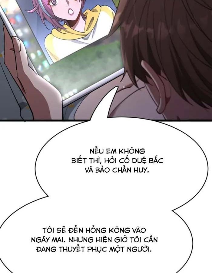 Tôi Bị Mắc Kẹt Trong Cùng Một Ngày Suốt Một Nghìn Năm Chapter 115 - Trang 2