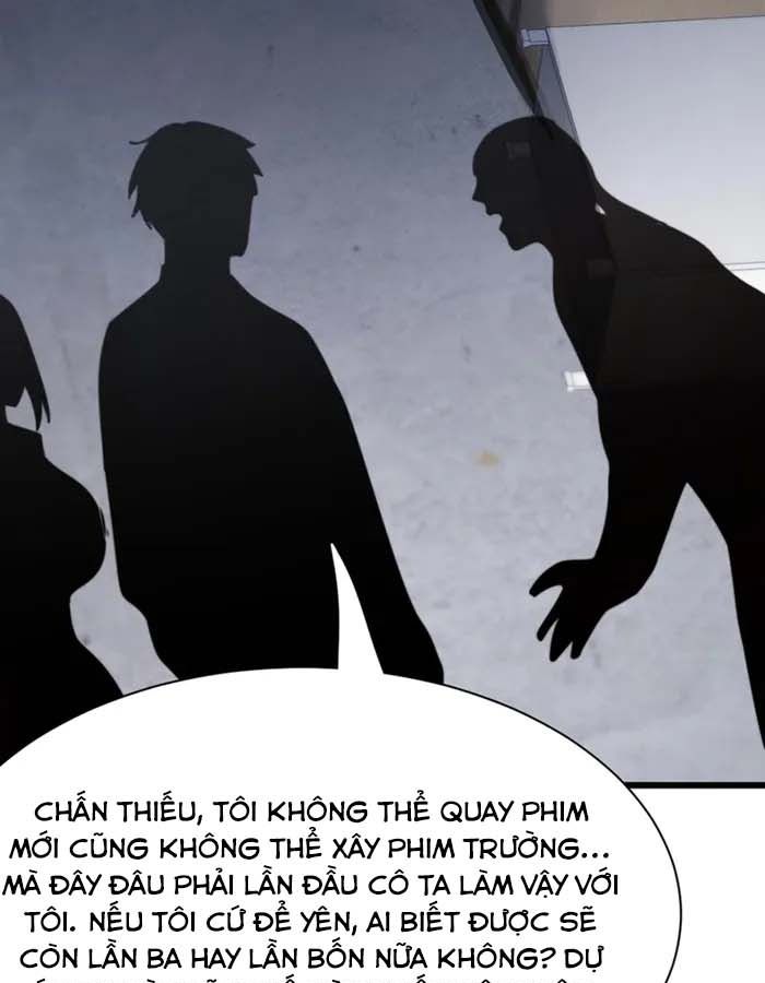 Tôi Bị Mắc Kẹt Trong Cùng Một Ngày Suốt Một Nghìn Năm Chapter 115 - Trang 2