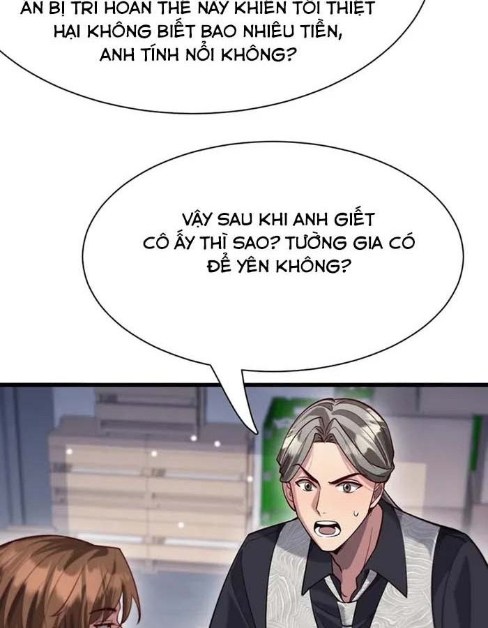 Tôi Bị Mắc Kẹt Trong Cùng Một Ngày Suốt Một Nghìn Năm Chapter 115 - Trang 2