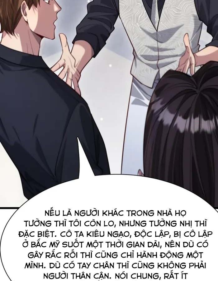 Tôi Bị Mắc Kẹt Trong Cùng Một Ngày Suốt Một Nghìn Năm Chapter 115 - Trang 2