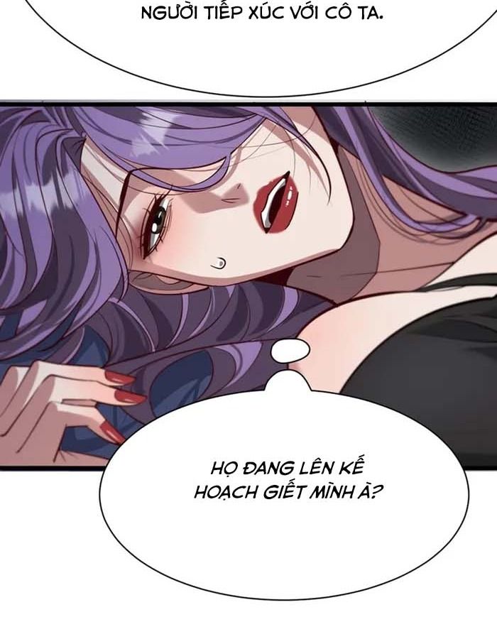 Tôi Bị Mắc Kẹt Trong Cùng Một Ngày Suốt Một Nghìn Năm Chapter 115 - Trang 2
