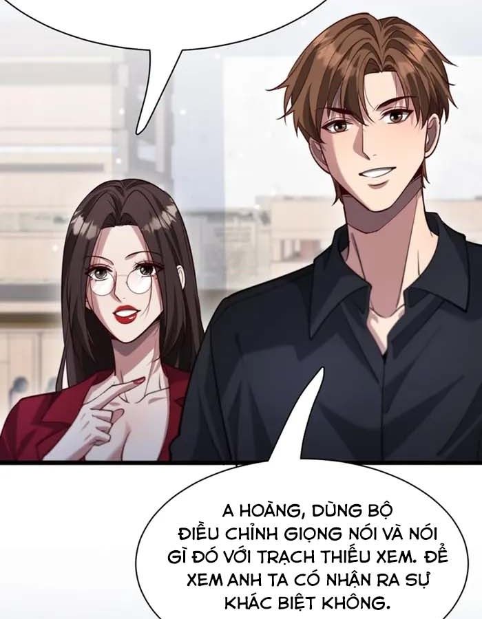 Tôi Bị Mắc Kẹt Trong Cùng Một Ngày Suốt Một Nghìn Năm Chapter 115 - Trang 2