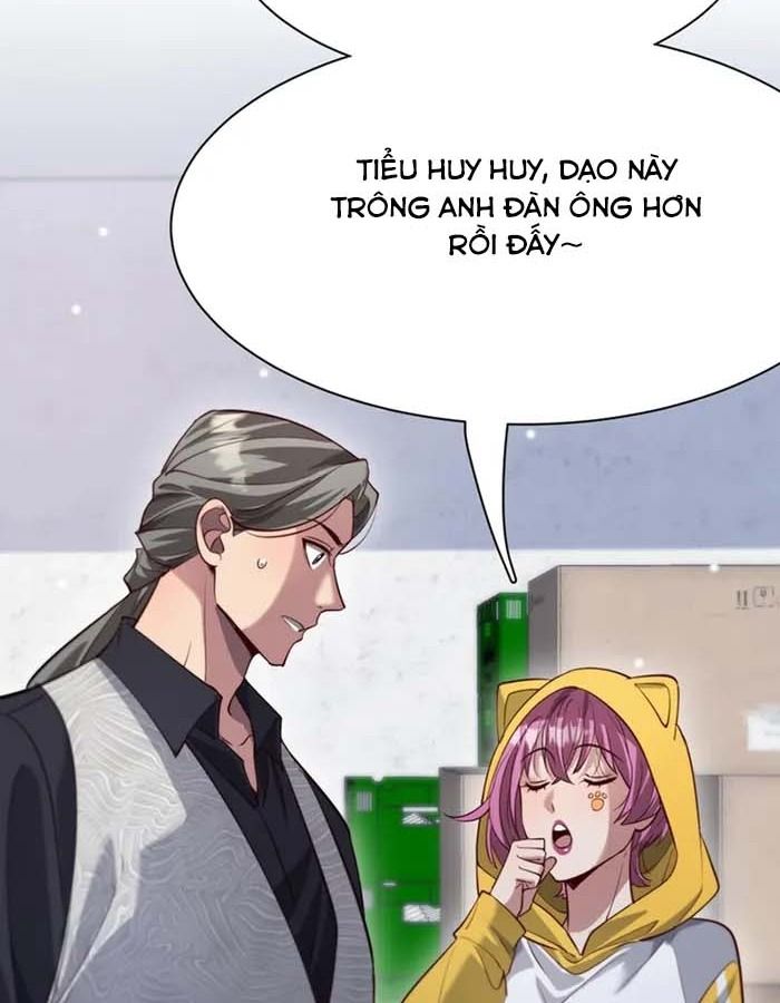 Tôi Bị Mắc Kẹt Trong Cùng Một Ngày Suốt Một Nghìn Năm Chapter 115 - Trang 2