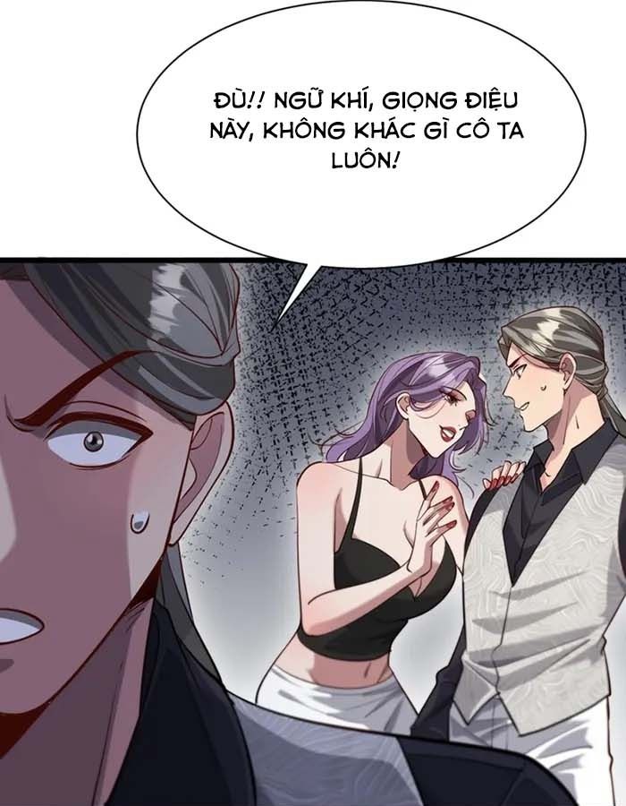 Tôi Bị Mắc Kẹt Trong Cùng Một Ngày Suốt Một Nghìn Năm Chapter 115 - Trang 2