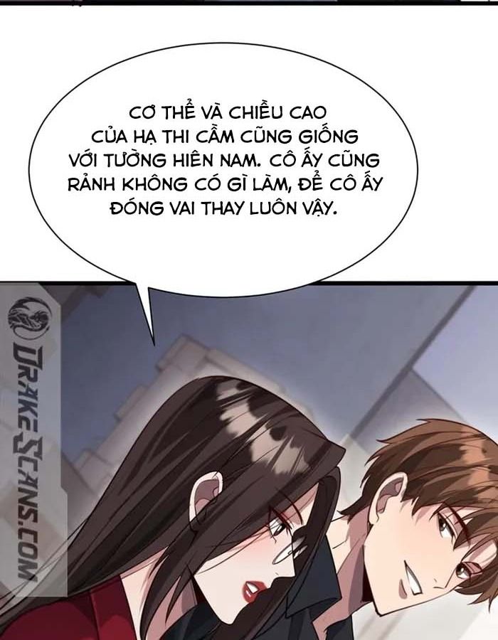Tôi Bị Mắc Kẹt Trong Cùng Một Ngày Suốt Một Nghìn Năm Chapter 115 - Trang 2