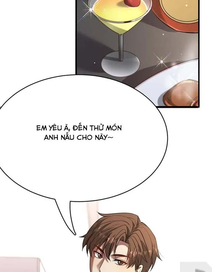 Tôi Bị Mắc Kẹt Trong Cùng Một Ngày Suốt Một Nghìn Năm Chapter 115 - Trang 2