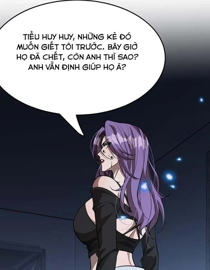 Tôi Bị Mắc Kẹt Trong Cùng Một Ngày Suốt Một Nghìn Năm Chapter 115 - Trang 2
