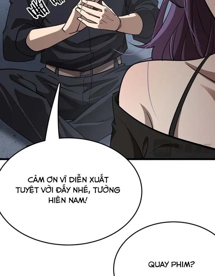 Tôi Bị Mắc Kẹt Trong Cùng Một Ngày Suốt Một Nghìn Năm Chapter 115 - Trang 2