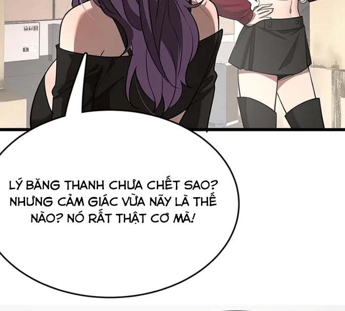 Tôi Bị Mắc Kẹt Trong Cùng Một Ngày Suốt Một Nghìn Năm Chapter 115 - Trang 2