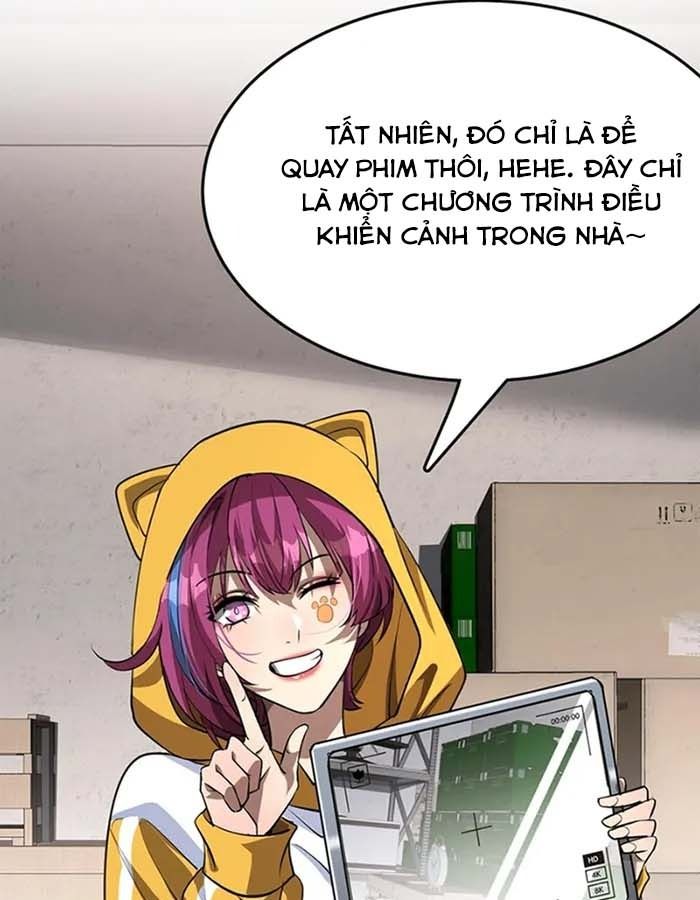 Tôi Bị Mắc Kẹt Trong Cùng Một Ngày Suốt Một Nghìn Năm Chapter 115 - Trang 2