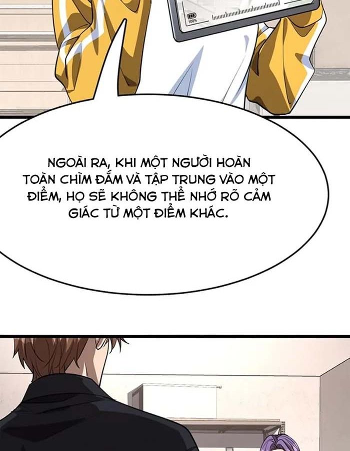 Tôi Bị Mắc Kẹt Trong Cùng Một Ngày Suốt Một Nghìn Năm Chapter 115 - Trang 2