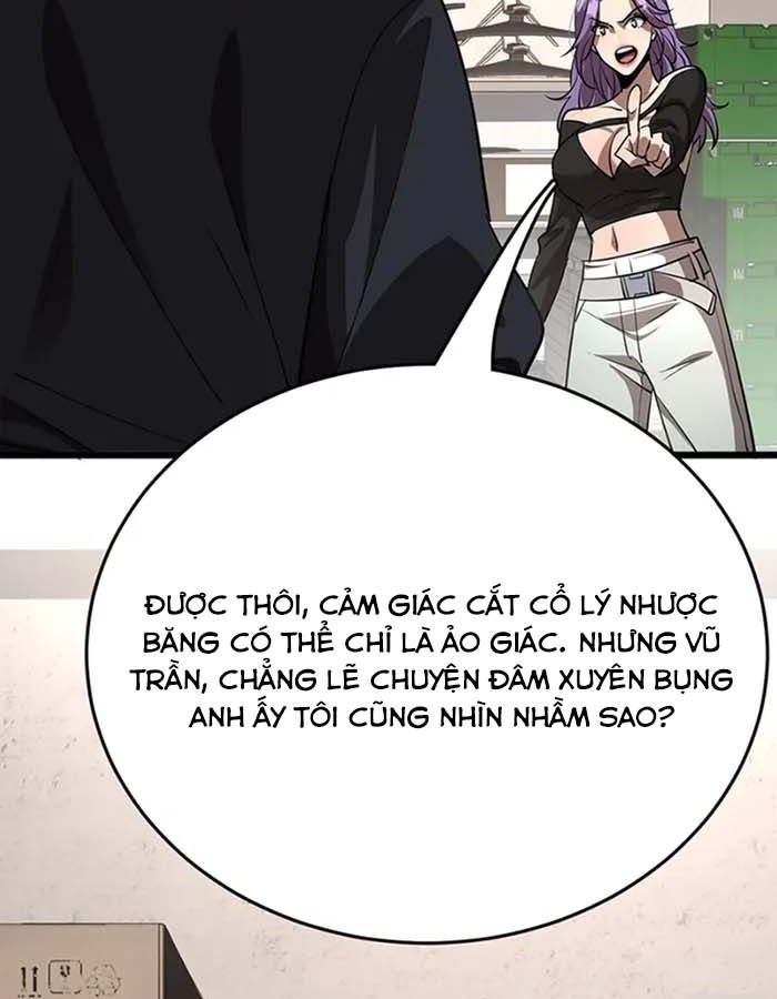 Tôi Bị Mắc Kẹt Trong Cùng Một Ngày Suốt Một Nghìn Năm Chapter 115 - Trang 2
