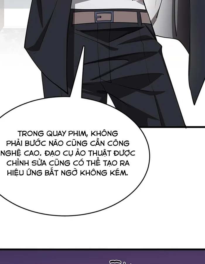 Tôi Bị Mắc Kẹt Trong Cùng Một Ngày Suốt Một Nghìn Năm Chapter 115 - Trang 2
