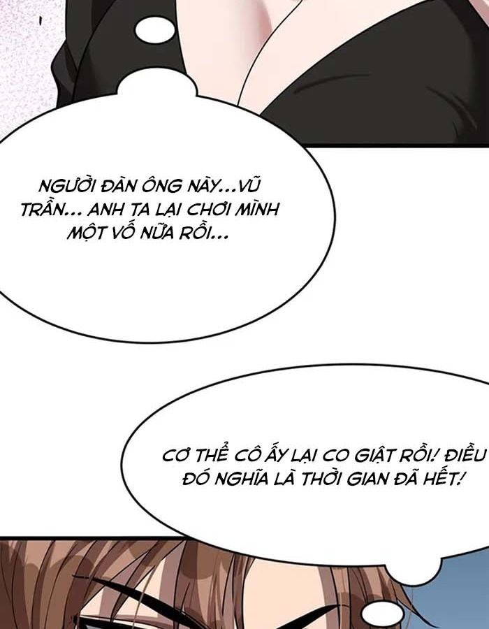 Tôi Bị Mắc Kẹt Trong Cùng Một Ngày Suốt Một Nghìn Năm Chapter 115 - Trang 2
