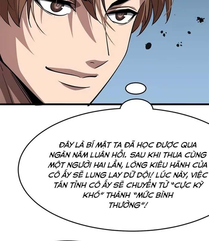 Tôi Bị Mắc Kẹt Trong Cùng Một Ngày Suốt Một Nghìn Năm Chapter 115 - Trang 2