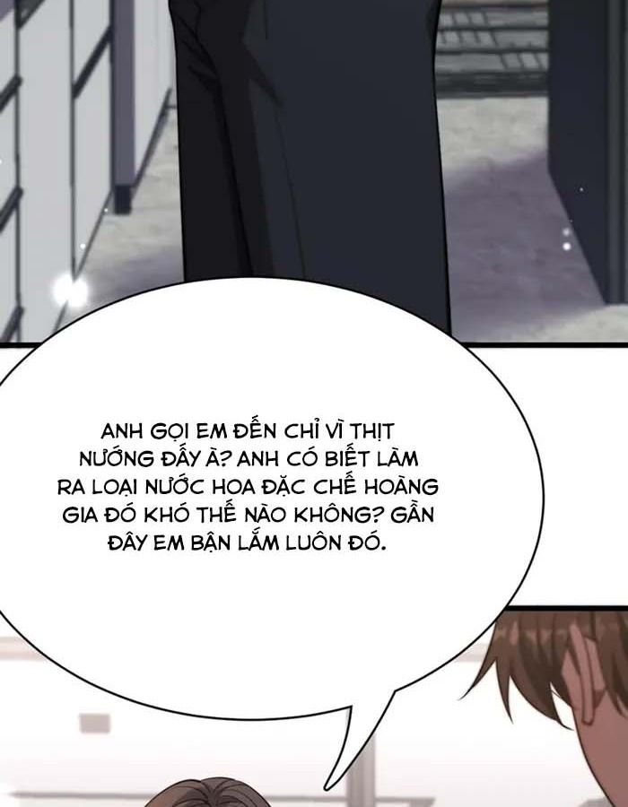 Tôi Bị Mắc Kẹt Trong Cùng Một Ngày Suốt Một Nghìn Năm Chapter 115 - Trang 2