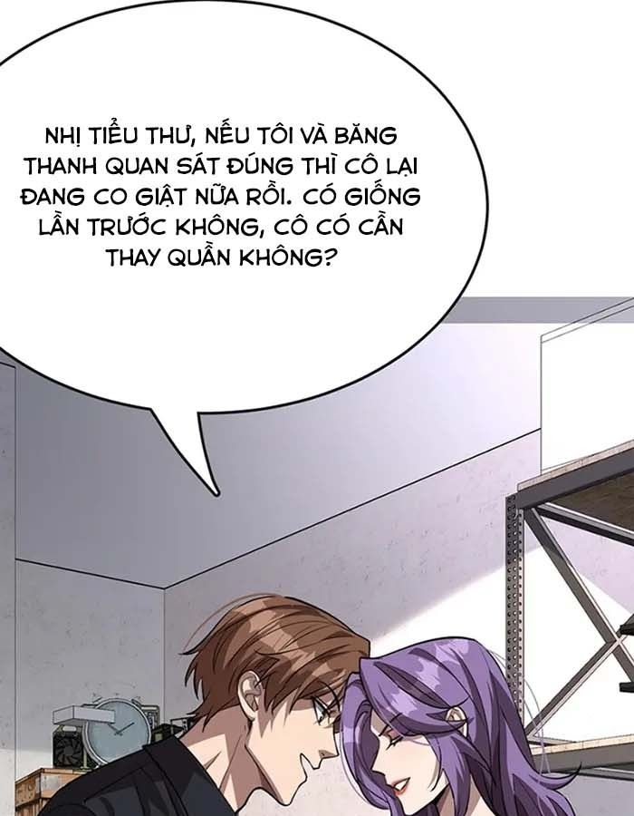 Tôi Bị Mắc Kẹt Trong Cùng Một Ngày Suốt Một Nghìn Năm Chapter 115 - Trang 2