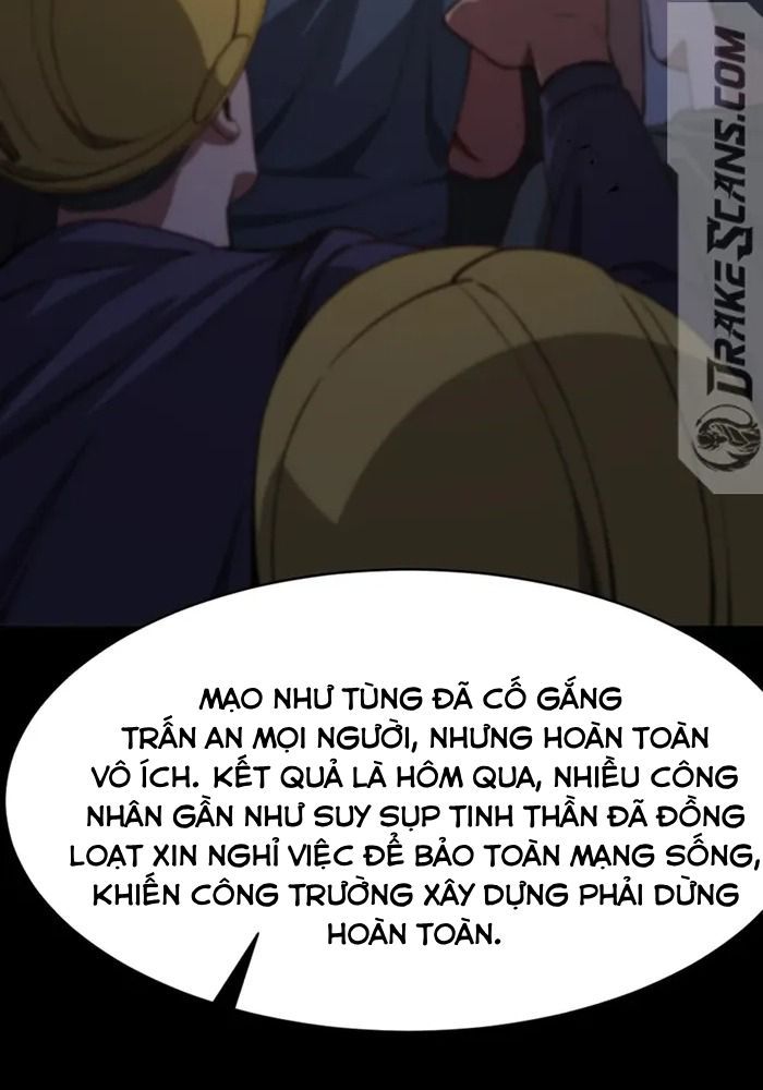 Tôi Bị Mắc Kẹt Trong Cùng Một Ngày Suốt Một Nghìn Năm Chapter 116 - Trang 2
