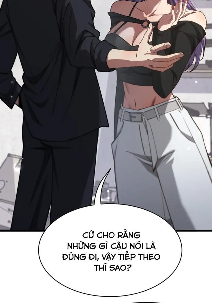 Tôi Bị Mắc Kẹt Trong Cùng Một Ngày Suốt Một Nghìn Năm Chapter 116 - Trang 2